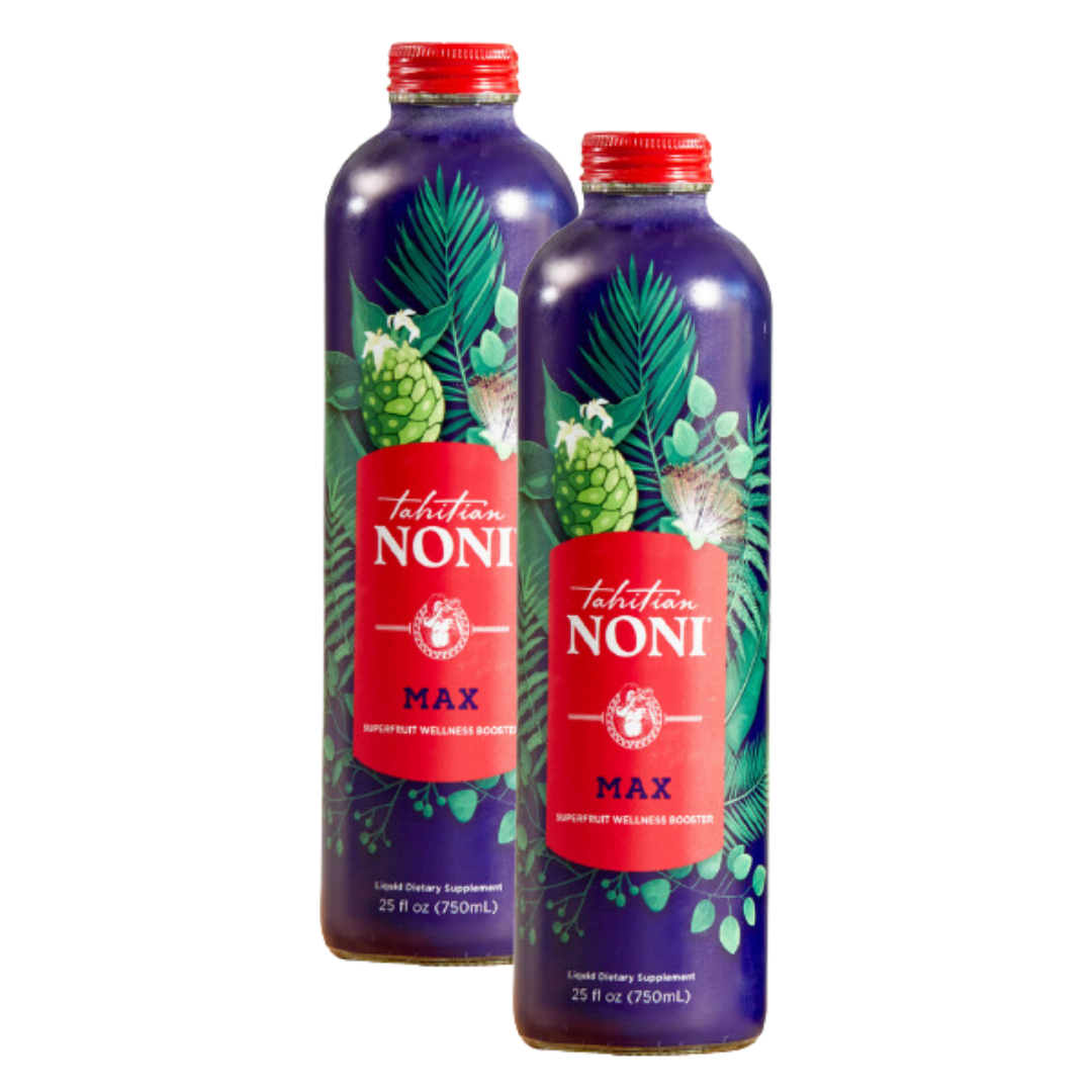 Tahitian Noni® MAX