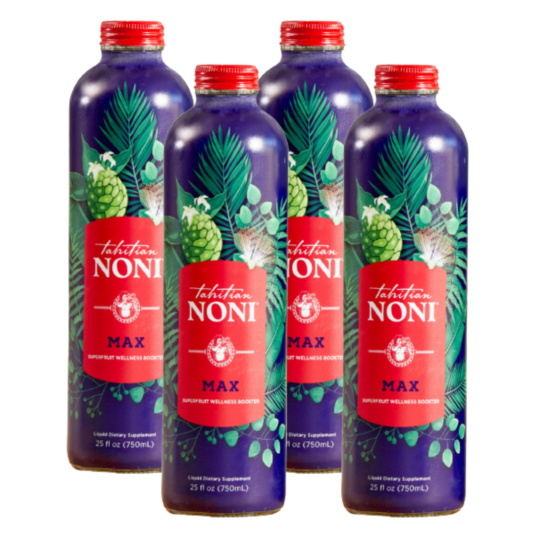 Tahitian Noni® MAX