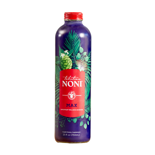 Tahitian Noni® MAX